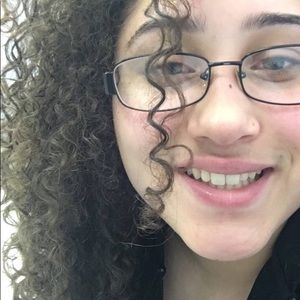 Meet your Posher, Brianna